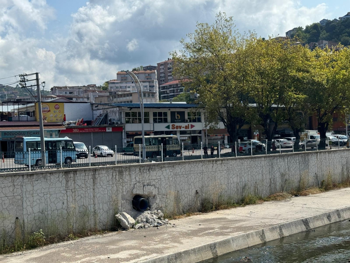 Balıkçılar İçin Yeni Yer