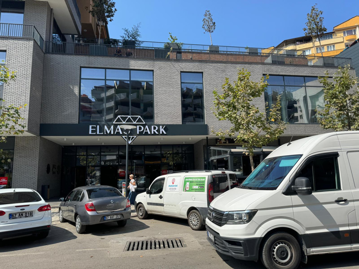 Elmas Park'ta Klima Krizi: Vatandaşlar Mağdur!