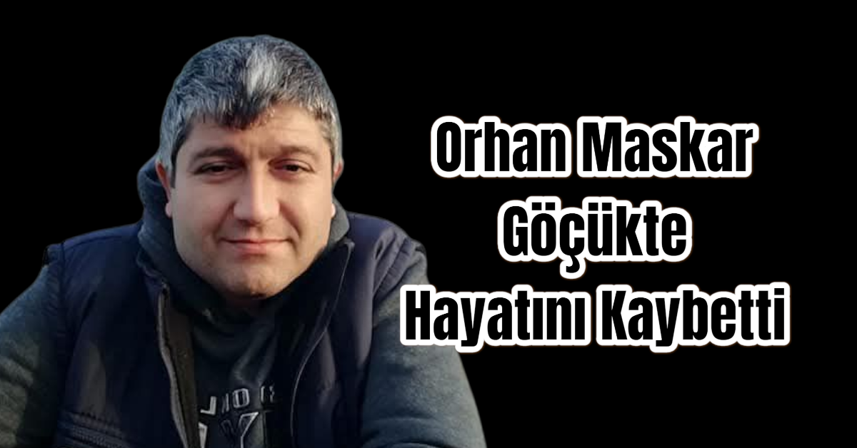Zonguldak'ta Maden Ocağında Göçük: Bir İşçi Hayatını Kaybetti