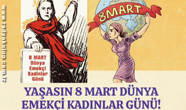 Kadınların Emek Mücadelesi Çaycuma’da Sahneye Taşınıyor