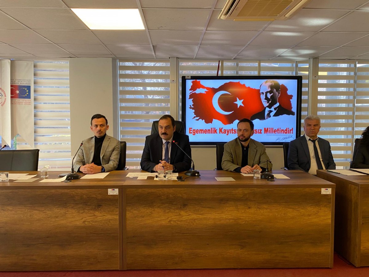 Kozlu Belediye Meclisi Toplantısında Önemli Gündem Maddeleri Görüşüldü