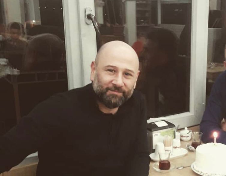 ZON-BEL’DE GÖREV DEĞİŞİMİ: TAHSİN ERDEM’İN YEĞENİ SERHAT ÖNER MÜDÜR OLDU