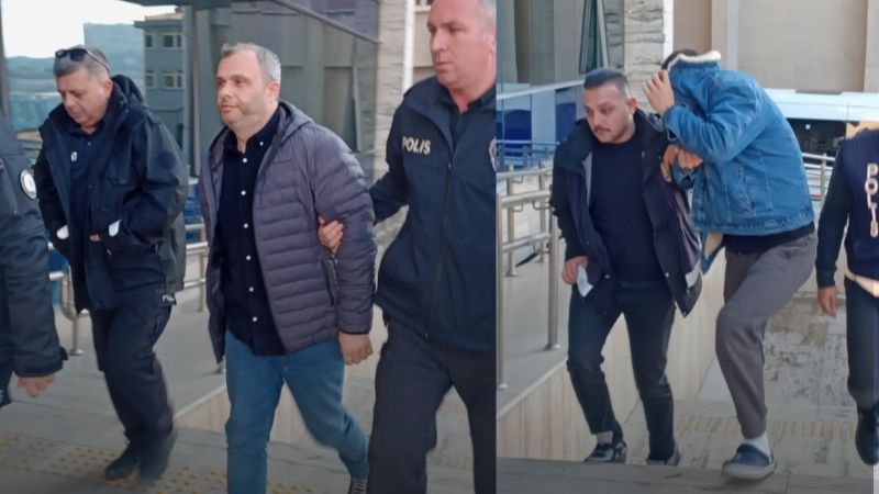 Anaokulu Önünde Can Pazarı: 4 Yaşındaki Sarp Eymen’in Ölümündeki Şüpheliler Adliyede