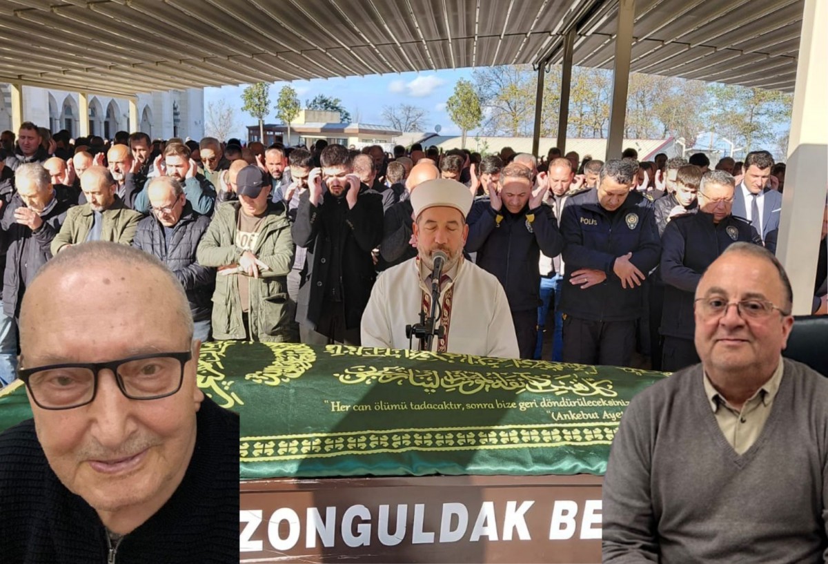 Kadir Cansız son yolculuğuna uğurlandı, CHP’liler cenazeye katılmadı