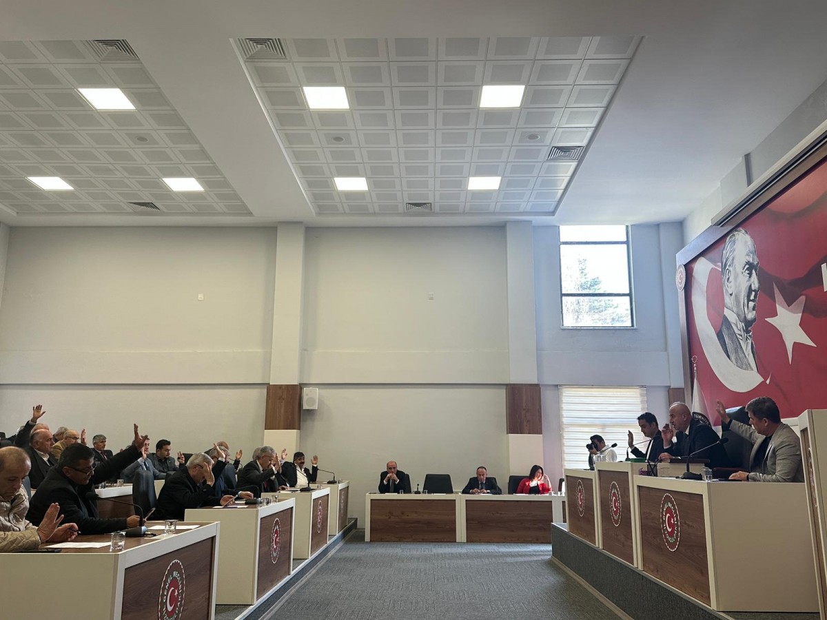 Köyler su sıkıntısı yaşamayacak