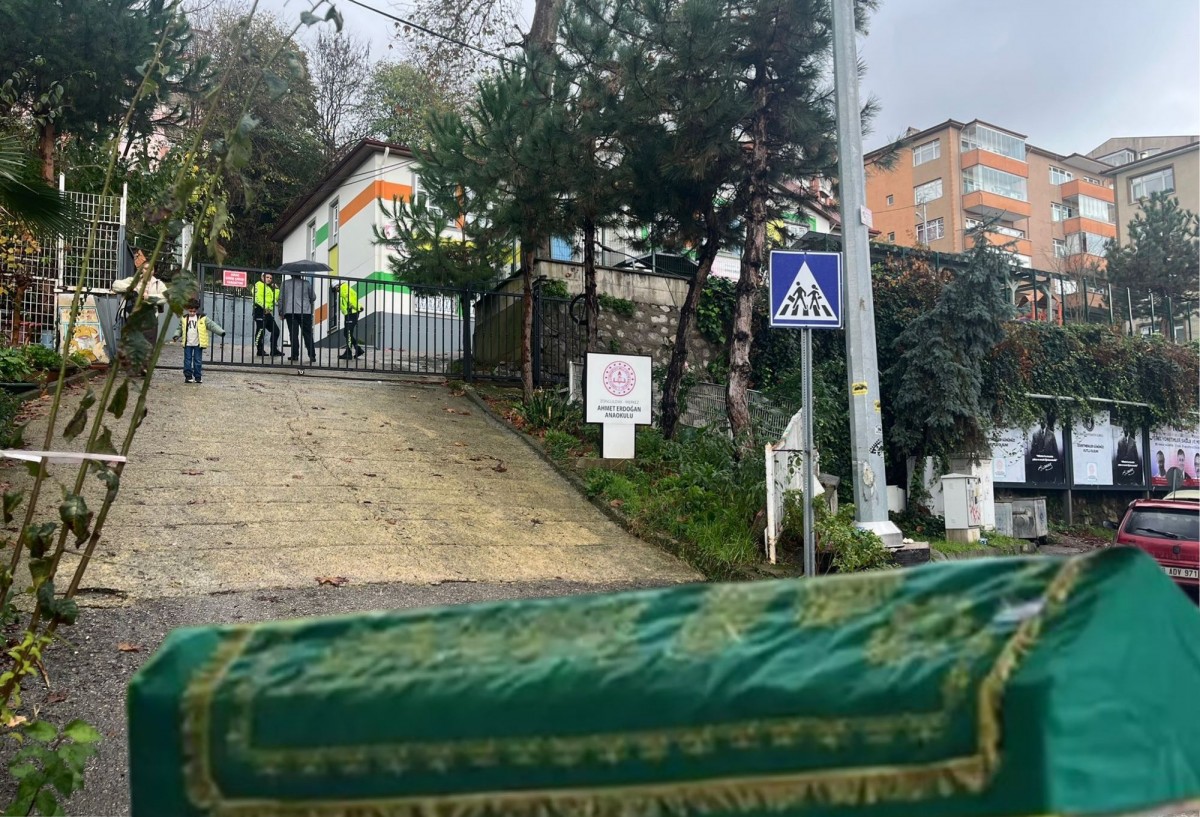 Sarp Eymen'in Cenaze Programı Belli Oldu